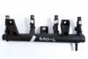 _Listwa wtryskowa Peugeot 206 2000 1.4i 8V